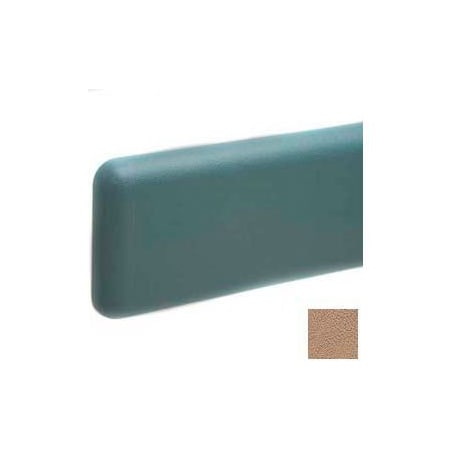 Pawling End Cap for WG-6, Mocha ETC-6-0-288